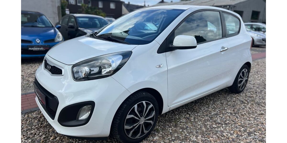 Kia Picanto 235.000 km 1.790 &euro; Gelsenkirchen 45881