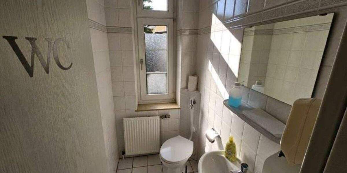 Gewerbeobjekt Herne Wanne-Süd - 900&euro; | Angebot:25681301