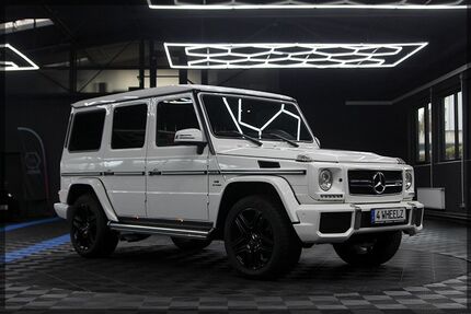 Mercedes-Benz G 63 AMG 71.000 km 71.999 &euro; Hemer 58675