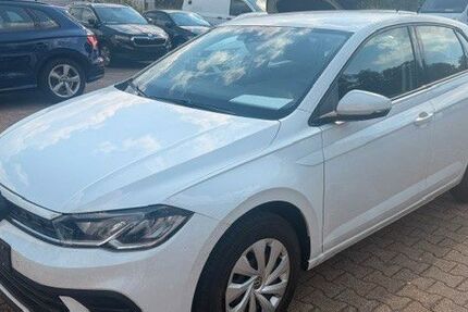VW Polo 3.277 km 15.400 &euro; Dortmund 44379