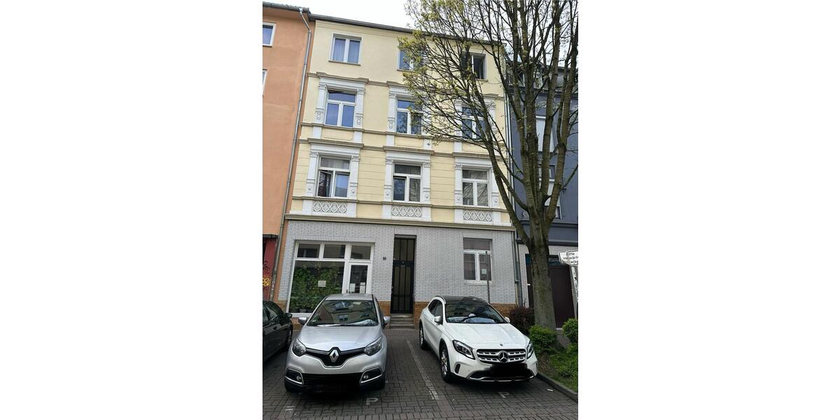 Etagenwohnung Dortmund Innenstadt Nord - 1 Zimmer, 18 m&sup2;, 300&euro; | Angebot:26061431