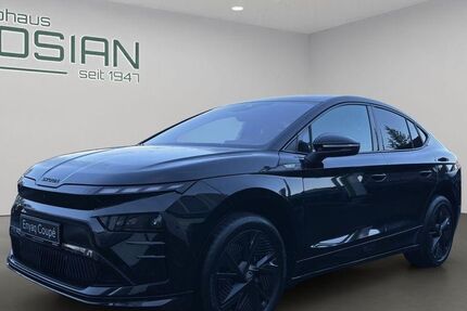 Skoda Enyaq 4.762 km 56.990 &euro; Iserlohn 58642