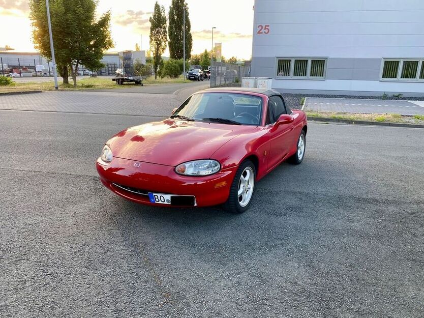 MX-5
