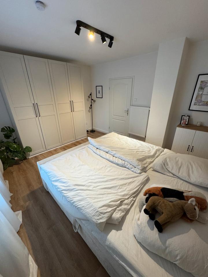 Traumhaus mit Garage und Garten *Frisch saniert 2025* zimmer