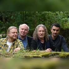 Velvet - Live 26.09.2026 La Danza