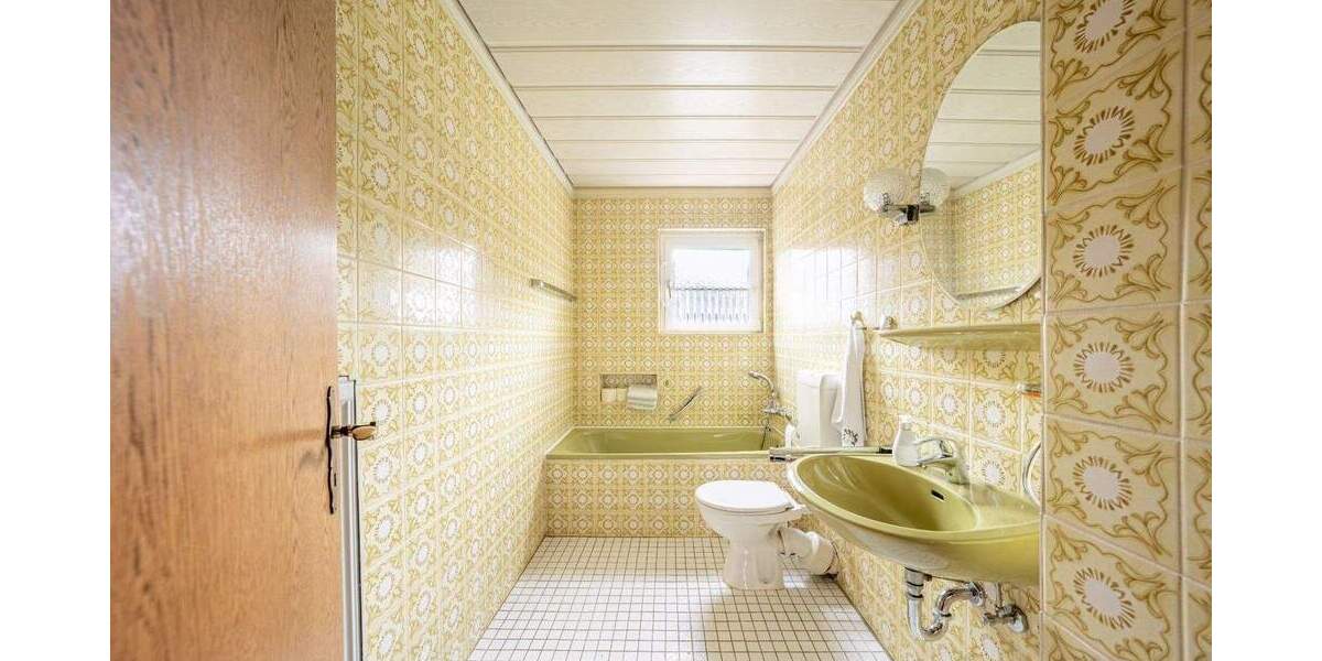 Einfamilienhaus Dortmund Westrich - 6 Zimmer, 138 m&sup2;, 389.000&euro; | Angebot:25799886