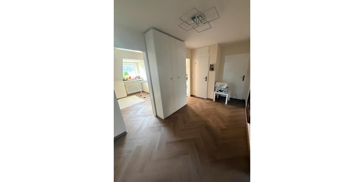 Dachgeschoßwohnung Herne Baukau - 3 Zimmer, 70 m&sup2;, 850&euro; | Angebot:26415581