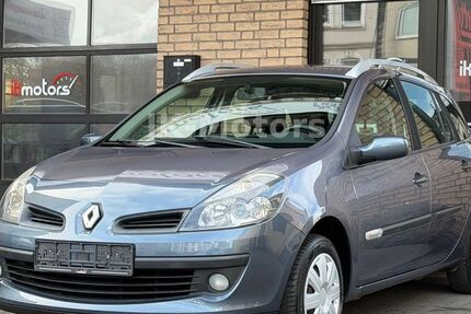Renault Clio 112.000 km 3.990 &euro; Datteln 45711