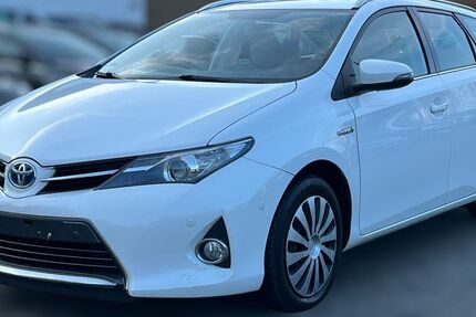 Toyota Auris 193.476 km 7.900 &euro; Hagen 58135