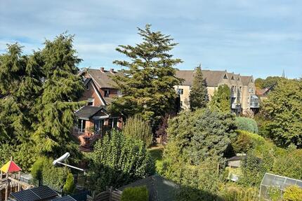 *Schöne Dachgeschosswohnung in Werne* 2 zimmer