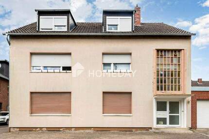 Haus Werne - 6 Zimmer, 177 m&sup2;, 779.000&euro; | Angebot:24725512