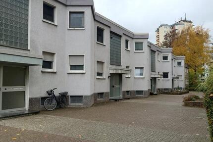 Renovierte 2 Zi.-Wohnung in Herne-Wanne mit Terasse im EG! zimmer