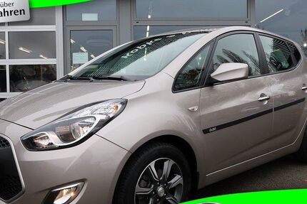 Hyundai ix20 69.950 km 12.420 € Marl 45772