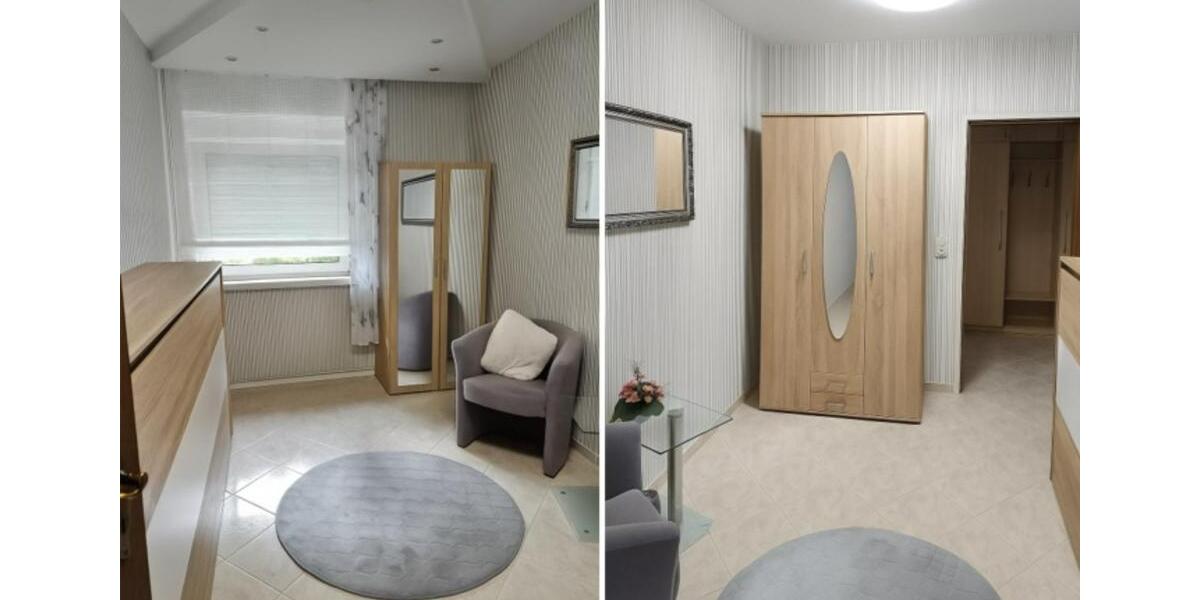 Eigentumswohnung inkl. Garage in Scharnhorst Ost zu verkaufen zimmer