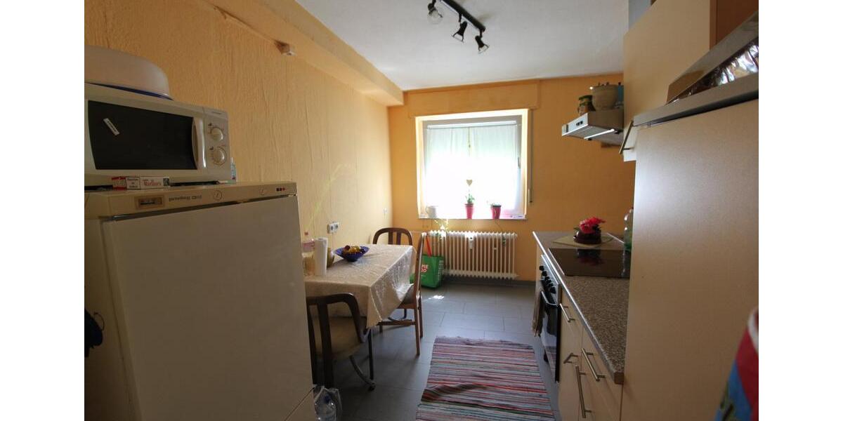 Etagenwohnung Unna - 3.5 Zimmer, 80 m&sup2;, 135.000&euro; | Angebot:24996368
