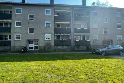 Provisionsfrei - Vermietete 3-Zimmer-Wohnung in ruhiger Wohnlage 3 zimmer