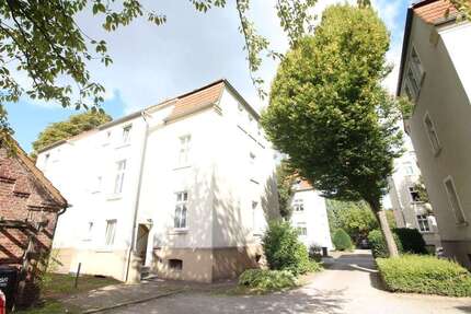 Wohnung Recklinghausen König Ludwig - 3.5 Zimmer, 66 m&sup2;, 290&euro; | Angebot:27508526