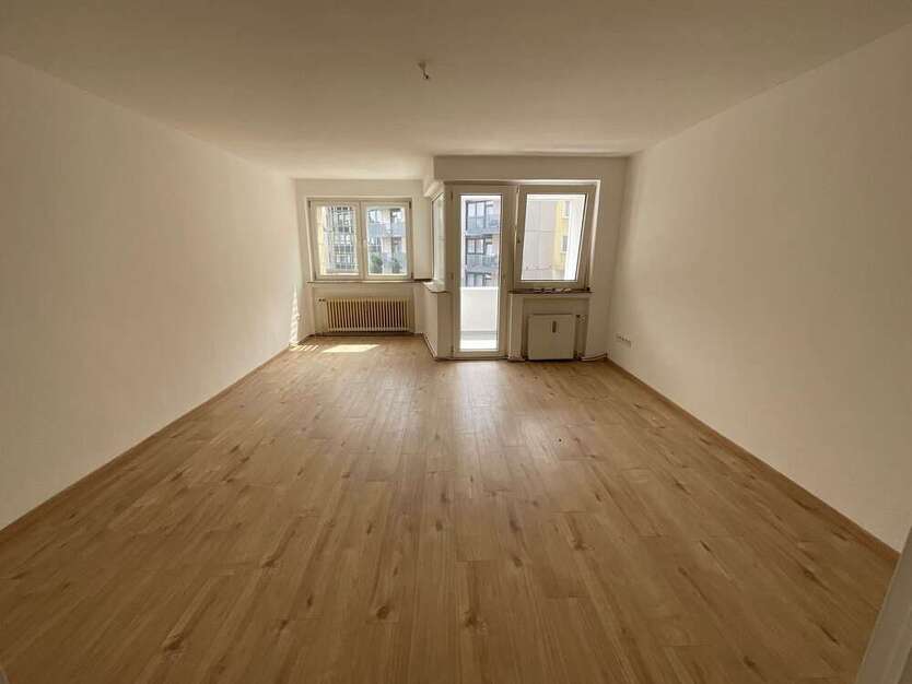 Wohnung zum Mieten in Dortmund 295 € 31 m²