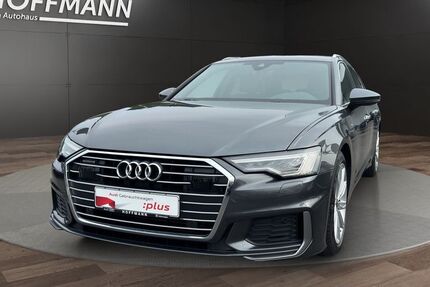 Audi A6 64.587 km 39.990 € Arnsberg 59823