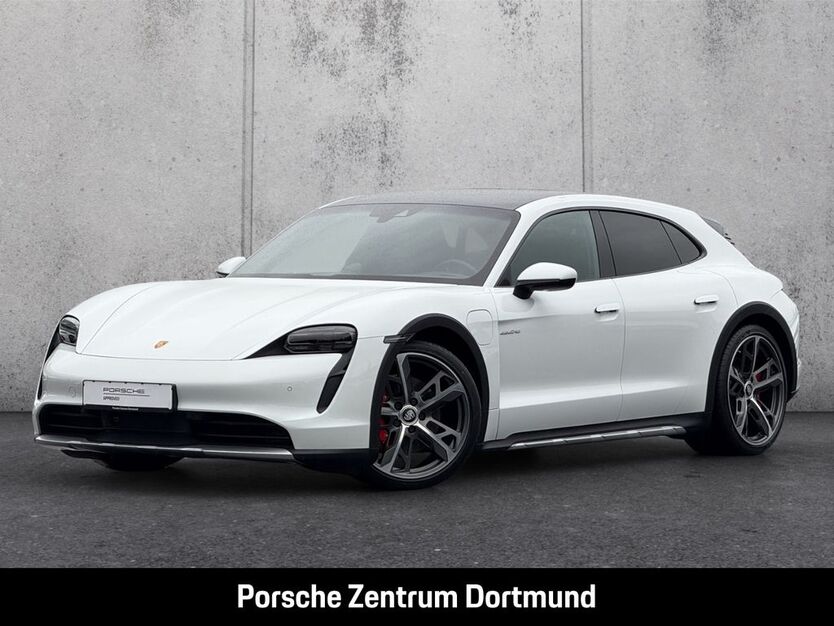 Porsche Taycan 17.022 km 78.900 € Holzwickede 59439
