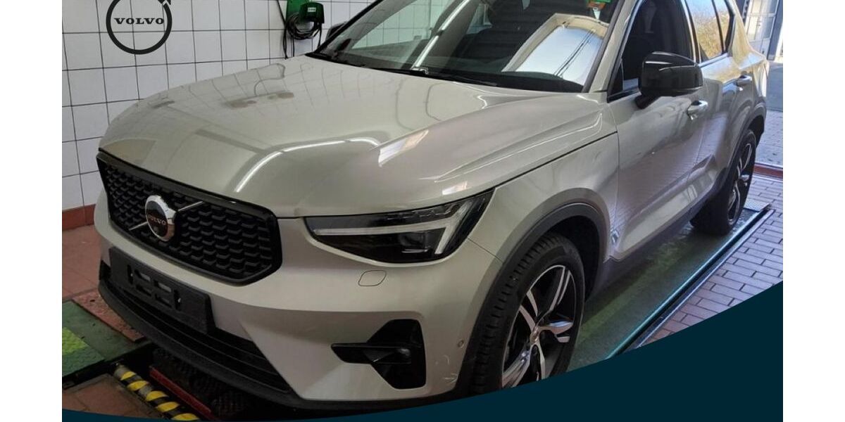Volvo XC40 23.927 km 34.990 &euro; Witten 58453