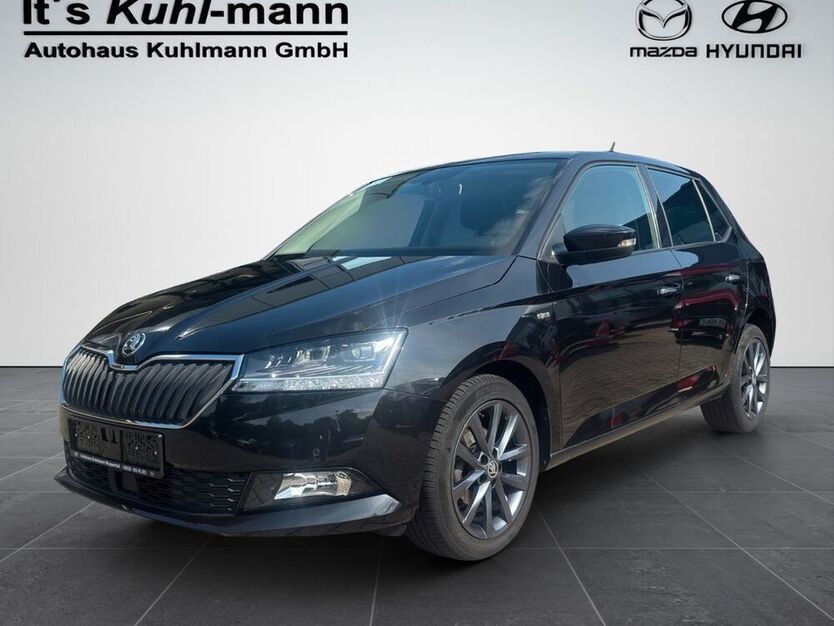 Fabia