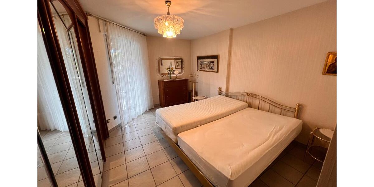 Etagenwohnung Gelsenkirchen Rotthausen - 3.5 Zimmer, 93 m&sup2;, 199.000&euro; | Angebot:27501045