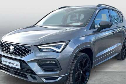 Seat Ateca 6.637 km 31.880 &euro; Dortmund 44269