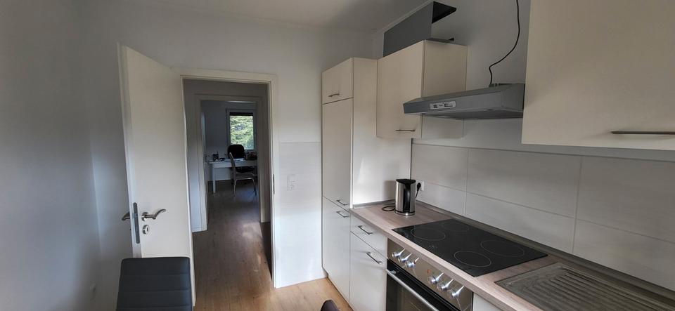 Etagenwohnung Dortmund Grevel - 3 Zimmer, 70 m&sup2;, 1.150&euro; | Angebot:26548252