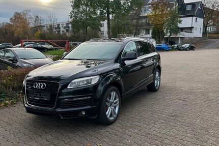 Audi Q7 190.000 km 8.500 &euro; Hagen 58135