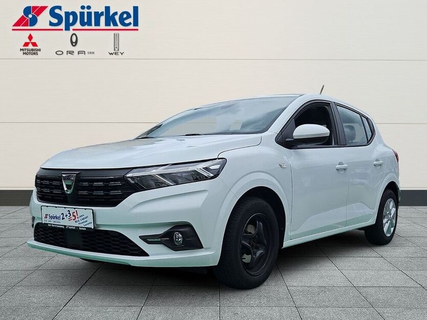 Sandero