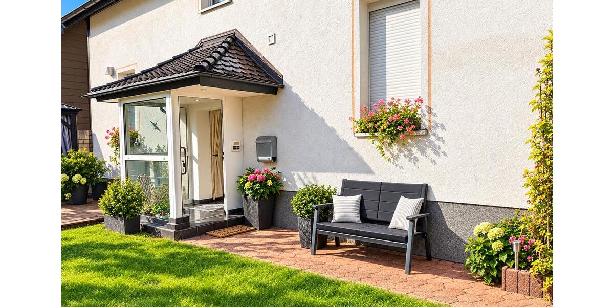 Einfamilienhaus Bochum Günnigfeld - 5 Zimmer, 86 m&sup2;, 480.000&euro; | Angebot:27443802