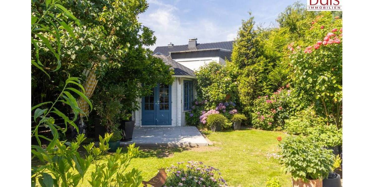 Doppelhaushälfte Castrop-Rauxel Ickern - 6 Zimmer, 183 m&sup2;, 579.000&euro; | Angebot:22278541