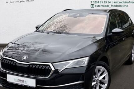 Skoda Octavia 23.829 km 31.590 &euro; Bochum 44805