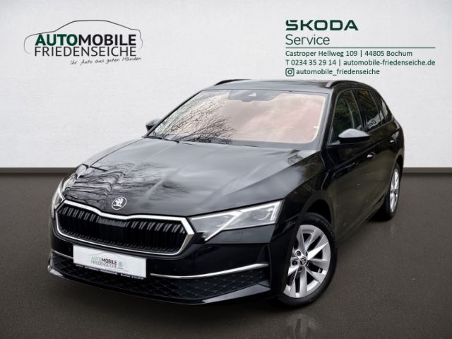 Skoda Octavia 23.829 km 31.590 &euro; Bochum 44805
