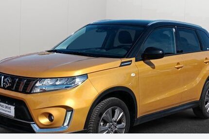 Suzuki Vitara 25.500 km 14.990 &euro; Castrop-Rauxel 44575