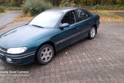 Opel Omega 132.800 km 2.450 &euro; FRÖNDENBERG 58730
