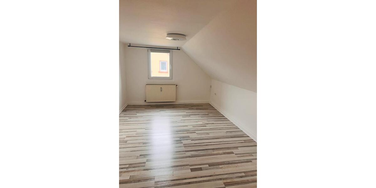 Dachgeschoßwohnung Dortmund Bövinghausen - 3.5 Zimmer, 50 m&sup2;, 690&euro; | Angebot:24729795