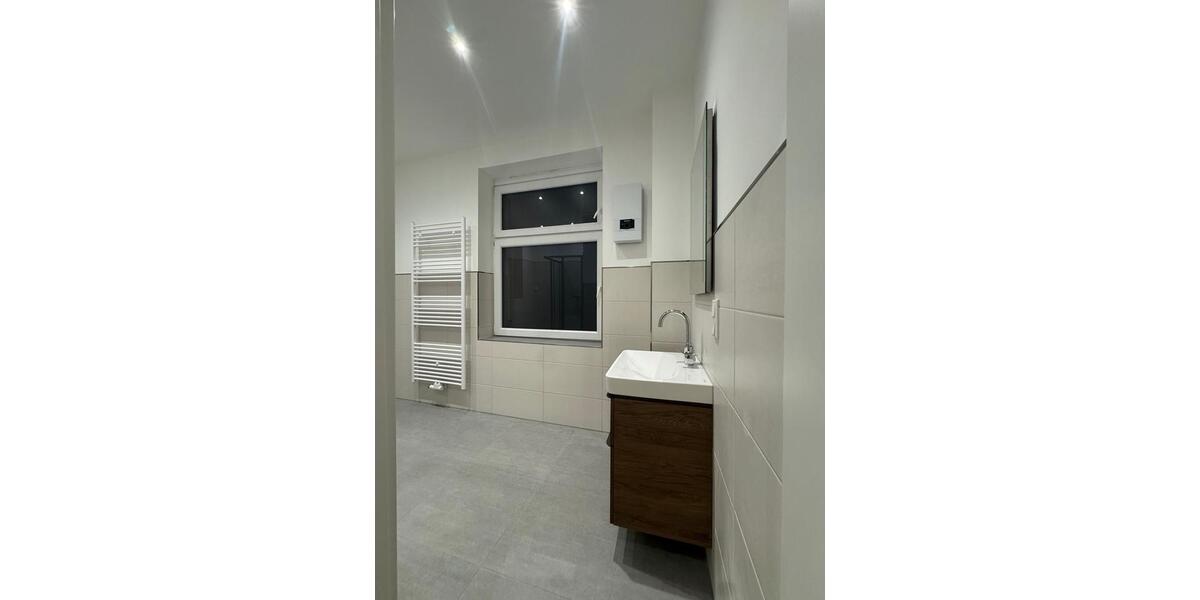 Etagenwohnung Witten Heven - 1.5 Zimmer, 44 m&sup2;, 790&euro; | Angebot:25935329