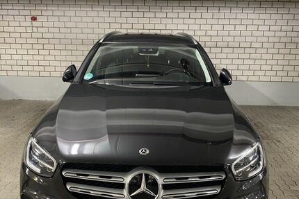 Mercedes GLC