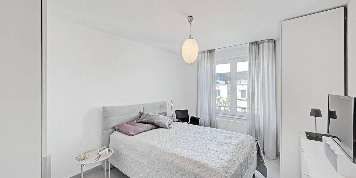 Etagenwohnung Dortmund Aplerbeck - 3 Zimmer, 85 m&sup2;, 325.000&euro; | Angebot:26515158