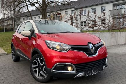 Renault Captur 89.400 km 8.900 &euro; herdecke 58313