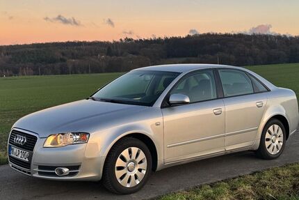 Audi A4 189.000 km 4.900 &euro; Menden 58708