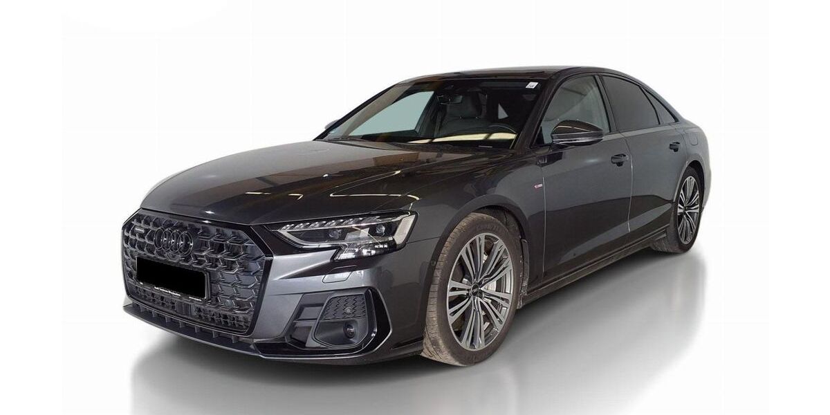 Audi A8 83.144 km 66.685 &euro; Hagen 58091