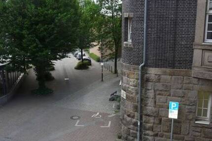 Single-Dachgeschoss-Appartement im Herzen von Eickel 1 zimmer