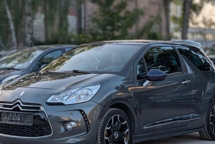 Citroen DS3 91.052 km 6.490 &euro; Dortmund 44149