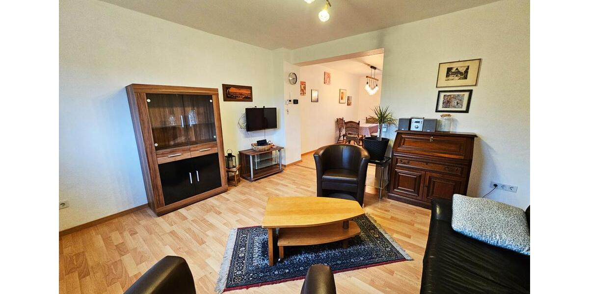 Etagenwohnung Herne Sodingen - 2.5 Zimmer, 49 m&sup2;, 330&euro; | Angebot:24751901