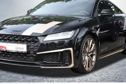 Audi TT 18.050 km 42.840 &euro; Recklinghausen 45657