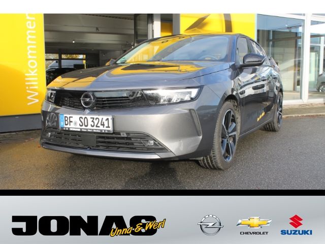 Opel Astra 28.098 km 21.790 &euro; Unna 59427