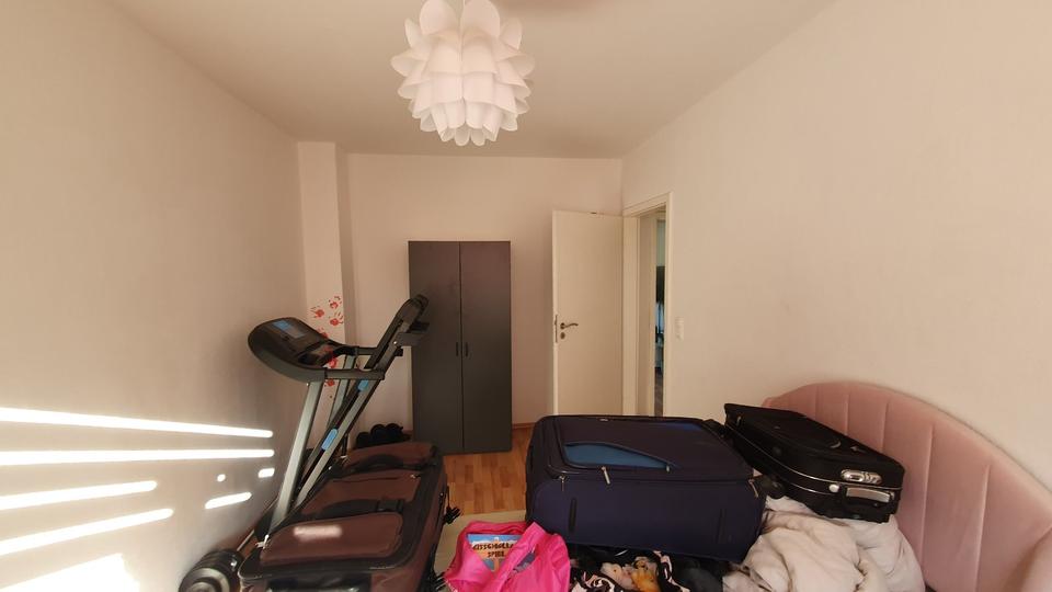 Etagenwohnung Hattingen - 3 Zimmer, 65 m&sup2;, 159.000&euro; | Angebot:27197373